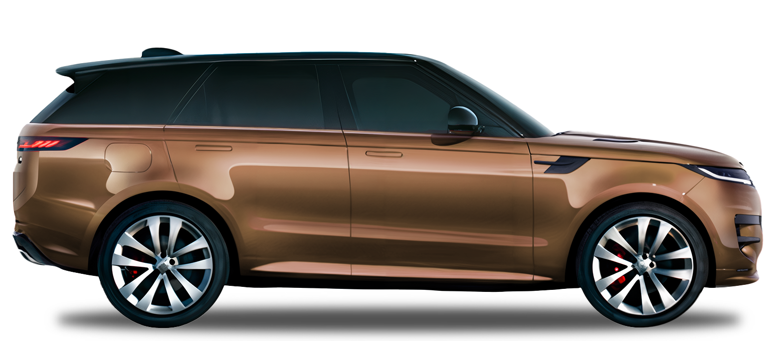 SUV